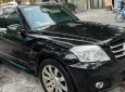 Mercedes-Benz GLC 300 2010 - Chính chủ nữ bán xe Mercedes Benz GLK 300 4Matic sx 2010 màu đen