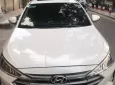 Hyundai Elantra 2021 - Chính chủ cần bán : HUYNDAI-ELANTRA 1.6 AT sx 2021 màu Trắng. 