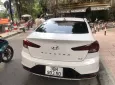 Hyundai Elantra 2021 - Chính chủ cần bán : HUYNDAI-ELANTRA 1.6 AT sx 2021 màu Trắng. 