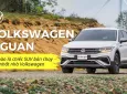 Volkswagen Tiguan 2023 -  Volkswagen TIGUAN FACELIFT  ** Ưu đãi cuối năm