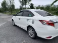 Toyota Vios 2017 - Chính chủ cần bán xe vios17 G