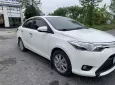 Toyota Vios 2017 - Chính chủ cần bán xe vios17 G