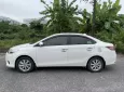 Toyota Vios 2017 - Chính chủ cần bán xe vios17 G