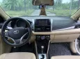 Toyota Vios 2017 - Chính chủ cần bán xe vios17 G