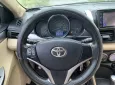 Toyota Vios 2017 - Chính chủ cần bán xe vios17 G