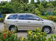 Toyota Innova 2013 -  Chính Chủ Cần Bán xe Toyota Innova 2.0 năm 2013 số sàn