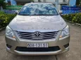 Toyota Innova 2013 -  Chính Chủ Cần Bán xe Toyota Innova 2.0 năm 2013 số sàn