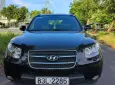 Hyundai Santa Fe 2008 - BÁN XE HUYNDAI SANTAFE - 2008 ZIN 98% - Giá 365 TRIỆU - XE CHÍNH CHỦ