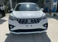 Suzuki Ertiga Hybrid 2022 - Suzuki Ertiga Hybrid khuyến mãi giảm 100 triệu
