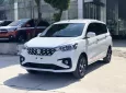 Suzuki Ertiga Hybrid 2022 - Suzuki Ertiga Hybrid khuyến mãi giảm 100 triệu