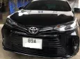 Toyota Vios 2022 - CẦN BÁN XE TOYOTA VIOS 1.5G CVT 2022 Ở TÂN QUANG VĂN LÂM HƯNG YÊN 