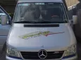 Mercedes-Benz A 2011 - Chính chủ Cần Bán xe 16 chỗ Sprinter