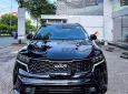 Kia Sorento 2022 - BÁN XE TRƯNG BÀY TẠI SHOWROOM: KIA SORENTO 2.2D PREMIUM -VIN2022