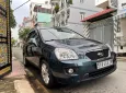 Kia Carens 2012 -   BÁN XE KIA CARENS 2012 ZIN NGUYÊN BẢN - Giá 260 TRIỆU - XE CHÍNH CHỦ