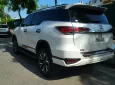 Toyota Fortuner 2019 - Chính chủ bán xe Toyota Fortuner 2.7V 4x2 AT TRD 2019, lăn bánh và đăng ký tháng 1 năm 2020