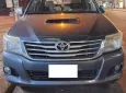 Toyota Hilux 2013 - Cần bán xe bán tải hilux Chính chủ mình đang sử dụng đi vẫn tốt 