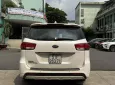 Kia Sedona 2015 - MUA XE ĐỂ CHẠY, ĐỂ HƯỞNG THỤ CHỨ KH PHẢI MUA VỀ ĐỂ SỬA KIA SEDONA NHẬP KHẨU NGUYÊN CON