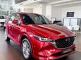 Mazda CX 5 2023 - CHỈ CÒN 40 NGÀY NỮA CHƯƠNG TRÌNH HỖ TRỢ 50% THUẾ TRƯỚC BẠ SẼ KẾT THÚC