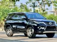 Toyota Fortuner 2017 - CẦN BÁN CHIẾC XE FORTUNER 2017 TẠI NAM TỪ LIÊM - TP. HÀ NỘI 