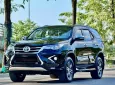 Toyota Fortuner 2017 - CẦN BÁN CHIẾC XE FORTUNER 2017 TẠI NAM TỪ LIÊM - TP. HÀ NỘI 