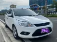 Ford Focus 2011 - Chính chủ bán xe Focus 2011, số tự động 1.8, biển Yên Bái 