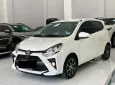 Toyota Wigo 2021 - Toyota Wigo   1.2 AT 2021  Sơn zin 99,9%