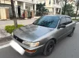 Toyota Corolla 1990 - Chính chủ bán xe Corolla đời 1990 máy 1.5 