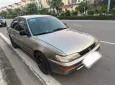 Toyota Corolla 1990 - Chính chủ bán xe Corolla đời 1990 máy 1.5 