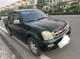 Isuzu Dmax 2007 - Chính chủ bán xe Isuzu Dmax đời 2007 máy dầu cơ ,2 cầu bền bỉ đời 2007 