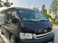 Toyota Hiace 2010 - Chính chủ bán xe Hiace 3 chỗ , 950kg đời 2010 