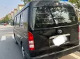 Toyota Hiace 2010 - Chính chủ bán xe Hiace 3 chỗ , 950kg đời 2010 