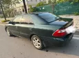 Mazda 626 2002 - Chính chủ bán xe Mazda 626 đời 2002 biển xanh