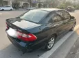 Mazda 626 2002 - Chính chủ bán xe Mazda 626 đời 2002 biển xanh