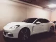 Porsche Panamera 2017 - Chính chủ bán xe Porsche panamera sx 2017 Lăn bánh 2018 