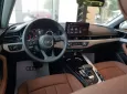 Audi A4 2023 - Sang trọng lịch lãm kèm ưu đãi tuyệt vời
