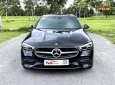 Mercedes-Benz C200 2023 - Xe đẹp như mới, 1 chủ từ đời đầu