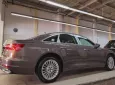 Audi A6 2023 - Trẻ trung, thanh lịch và sang trọng