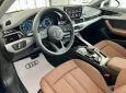 Audi A4 2023 - Sang trọng lịch lãm kèm ưu đãi tuyệt vời