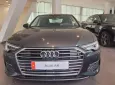 Audi A6 2023 - Trẻ trung, thanh lịch và sang trọng