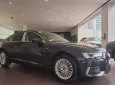 Audi A6 2023 - Trẻ trung, thanh lịch và sang trọng
