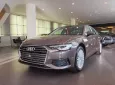 Audi A6 2023 - Trẻ trung, thanh lịch và sang trọng