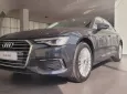 Audi A6 2023 - Trẻ trung, thanh lịch và sang trọng