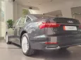Audi A6 2023 - Trẻ trung, thanh lịch và sang trọng