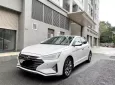 Hyundai Elantra 2019 - Cần bán Hyundai Elantra 2.0 2019 một chủ, biển TP.HCM