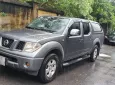 Nissan Navara 2012 - Chính chủ bán xe nissan navara 2012 