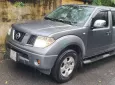 Nissan Navara 2012 - Chính chủ bán xe nissan navara 2012 