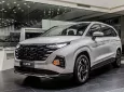 Hyundai Palisade 2023 - ƯU Đãi THÁNG 12 - 2  DÒNG XE CAO CẤP NHÀ HYUNDAI CUSTIN VA PALISADE GIẢM 50% THUẾ TRƯỚC BẠ