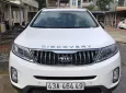 Kia Sorento 2019 -  BÁN XE KIA SORENTO BẢN TIÊU CHUẨN (GAT) - 2019 - Giá 580 TRIỆU .