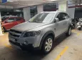 Chevrolet Captiva 2010 - Có nhu cầu lên đời sau khi chạy một thời gian may mắn. Biển số TP HCM - đẹp - Chevrolet Captiva 7 chỗ, máy xăng, đời 201