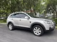 Chevrolet Captiva 2010 - Có nhu cầu lên đời sau khi chạy một thời gian may mắn. Biển số TP HCM - đẹp - Chevrolet Captiva 7 chỗ, máy xăng, đời 201